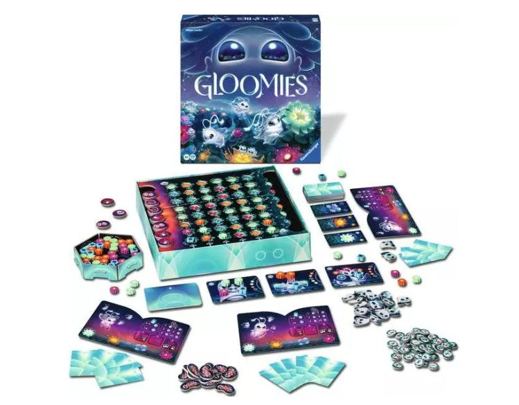 Ravensburger - Gloomies