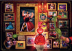 Ravensburger - Disney Villainous Queen of Hearts Puzzle 1000 Pieces - Ravensburger Australia & New Zealand
