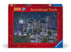 Ravensburger - Christmas Villa Puzzle 1000 Pieces - Ravensburger Australia & New Zealand