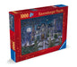 Ravensburger - Christmas Villa Puzzle 1000 Pieces - Ravensburger Australia & New Zealand
