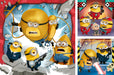 Ravensburger - Despicable Me 4 3x49p - Ravensburger Australia & New Zealand