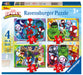 Spidey & His Amazing Friends 12/16/20/24p - Ravensburger Australia & New Zealand