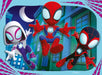 Spidey & His Amazing Friends 12/16/20/24p - Ravensburger Australia & New Zealand