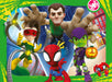 Spidey & His Amazing Friends 12/16/20/24p - Ravensburger Australia & New Zealand