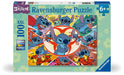 Disney Stitch 100p - Ravensburger Australia & New Zealand