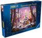 Ravensburger - Christmas in the Woods Puzzle 2000 Pieces - Ravensburger Australia & New Zealand