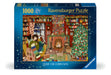 Ravensburger - Home for Christmas Puzzle 1000 Pieces - Ravensburger Australia & New Zealand