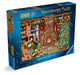 Ravensburger - Home for Christmas Puzzle 1000 Pieces - Ravensburger Australia & New Zealand