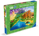 Rburg - World Of Minecraft Puzzle 500p - Ravensburger Australia & New Zealand
