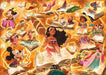 Ravensburger - Disney Lorcana Amber Puzzle 1000 Pieces - Ravensburger Australia & New Zealand