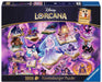 Ravensburger - Disney Lorcana Amethyst Puzzle 1000 Pieces - Ravensburger Australia & New Zealand