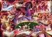 Ravensburger - Disney Lorcana Ruby Puzzle 1000 Pieces - Ravensburger Australia & New Zealand