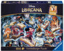 Ravensburger - Disney Lorcana Steel Puzzle 1000 Pieces - Ravensburger Australia & New Zealand