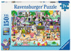 Ravensburger - SeaSide Fun 150 pieces - Ravensburger Australia & New Zealand