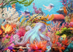 Ravensburger - Jeweled Jungle 500 pieces - Ravensburger Australia & New Zealand