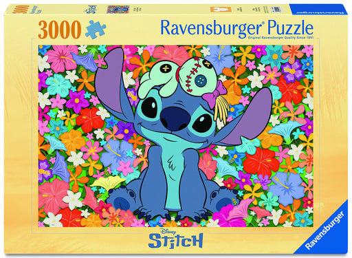 Ravensburger - Disney Stitch 3000 pieces - Ravensburger Australia & New Zealand
