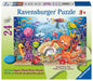 Ravensburger - Fishies Fortune 24 pieces - Ravensburger Australia & New Zealand