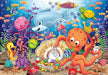 Ravensburger - Fishies Fortune 24 pieces - Ravensburger Australia & New Zealand