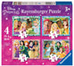 Ravensburger Disney Be who you want to be! 12/16/20/24 pieces - Ravensburger Australia & New Zealand