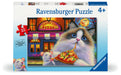 Ravensburger - Happy Cat Pizza 35p - Ravensburger Australia & New Zealand