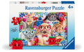 Ravensburger - Bunnies and Berries Puzzle 35 Pieces - Ravensburger Australia & New Zealand