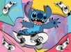 Disney Stitch 4 in a box 12/16/20/24p - Ravensburger Australia & New Zealand