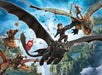 Rburg - Dragons New Movie WT 150p - Ravensburger Australia & New Zealand