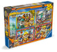 Rburg - Rubble & Crew Bumper Pack 4x42p - Ravensburger Australia & New Zealand