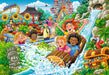Ravensburger - Amusement Park 2x24 pieces - Ravensburger Australia & New Zealand