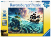 Ravensburger - Octopus Treasure 100 pieces - Ravensburger Australia & New Zealand