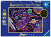Ravensburger - Outer Space Adventure 200 pieces - Ravensburger Australia & New Zealand