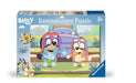 Ravensburger - Bluey! It's Granny Time! 35 pieces - Ravensburger Australia & New Zealand