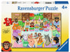 Ravensburger - Barn Party 35 pieces - Ravensburger Australia & New Zealand
