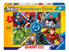 Ravensburger - Avengers - Giant Floor - 60 pieces - Ravensburger Australia & New Zealand