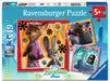 Ravensburger - Zootopia 2 - A New Mission 3x49 pieces - Ravensburger Australia & New Zealand