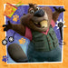 Ravensburger - Zootopia 2 - A New Mission 3x49 pieces - Ravensburger Australia & New Zealand