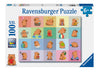 Ravensburger - Capybara 100 pieces - Ravensburger Australia & New Zealand