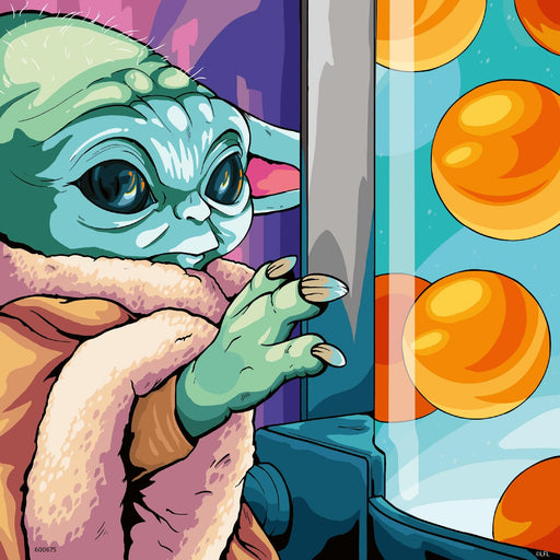 Ravensburger - Star Wars Grogu Moments 3x49 pieces - Ravensburger Australia & New Zealand