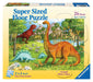 Ravensburger - Dinosaur Pals Supersize Puzzle 24 pieces - Ravensburger Australia & New Zealand