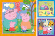 Rburg - Peppa's Family & Friends 3x49p - Ravensburger Australia & New Zealand