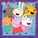 Rburg - Peppa's Family & Friends 3x49p - Ravensburger Australia & New Zealand
