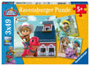 Ravensburger - Jon, Min and Miguel 3x49 pieces - Ravensburger Australia & New Zealand