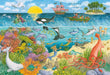 Ravensburger - Pirates and Mermaids 2x24 pieces - Ravensburger Australia & New Zealand