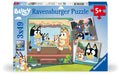 Rburg - Bluey 3x49p - Ravensburger Australia & New Zealand