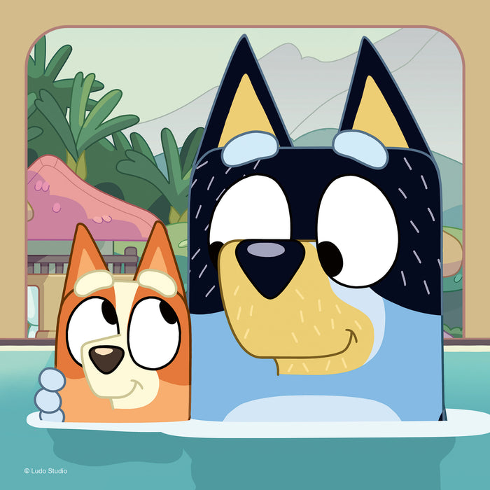 Rburg - Bluey 3x49p - Ravensburger Australia & New Zealand