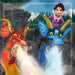 Wild Things Dragons 3x49p - Ravensburger Australia & New Zealand