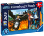 Wild Things Dragons 3x49p - Ravensburger Australia & New Zealand