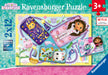 Rburg - Gabby's Dollhouse 2x12p - Ravensburger Australia & New Zealand