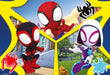 Rburg - Spidey 2x24p - Ravensburger Australia & New Zealand