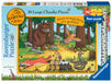 Rburg - The Gruffalo My First Floor Puzzle 16p - Ravensburger Australia & New Zealand